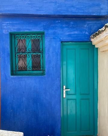 Blue Studio Essaouira Buitenkant foto